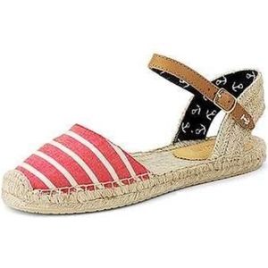 Sperry Top-Sider Hope Bretton Striped Sandals